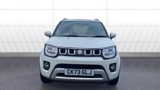 Suzuki Ignis 1.2 Dualjet 12V Hybrid SZ-T 5dr Petrol Hatchback